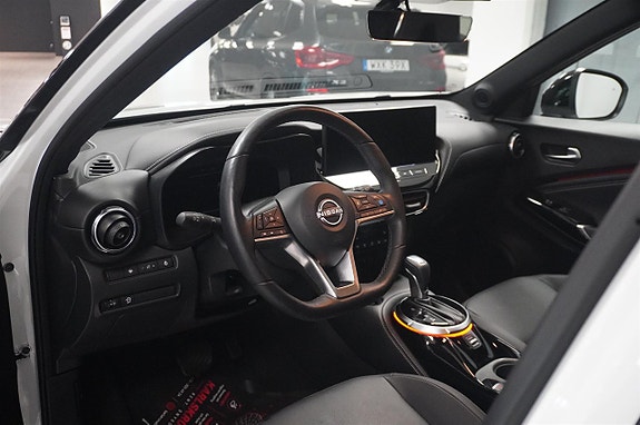 Nissan Juke 4 of 16
