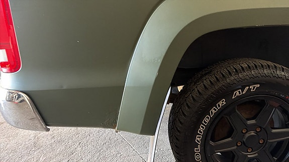 Volkswagen Amarok 14 of 14