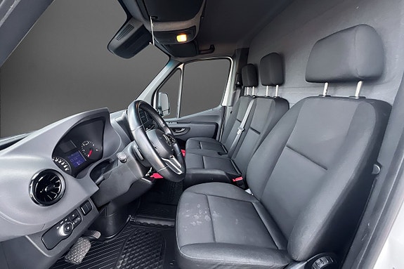 Mercedes-Benz Sprinter 516 5 of 10