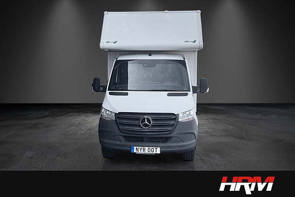 Mercedes-Benz Sprinter 516 3 of 10