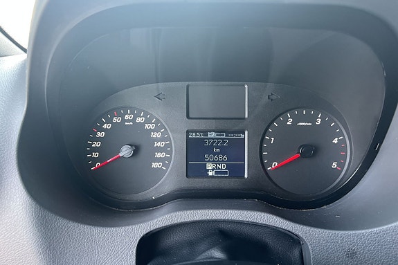 Mercedes-Benz Sprinter 516 7 of 10