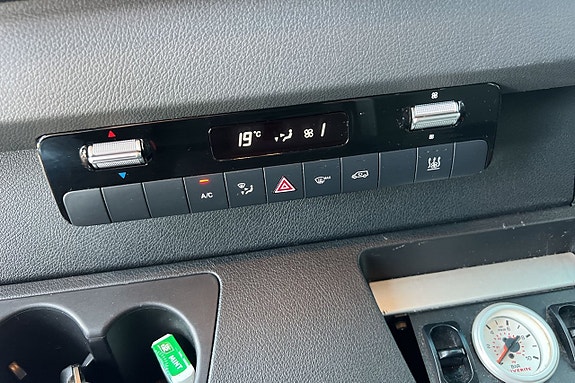 Mercedes-Benz Sprinter 516 9 of 10