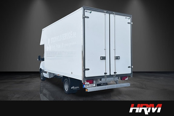 Mercedes-Benz Sprinter 516 4 of 10