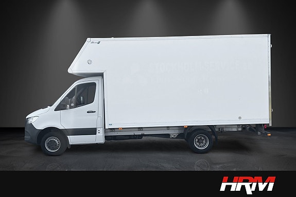 Mercedes-Benz Sprinter 516 2 of 10