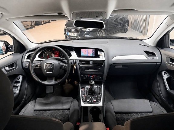 Audi A4 8 of 9