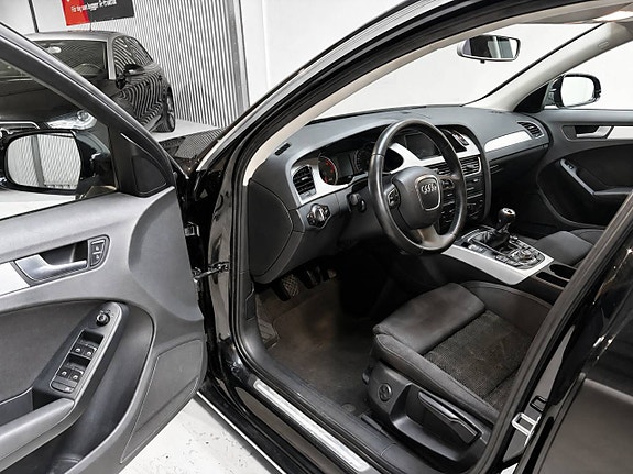 Audi A4 7 of 9