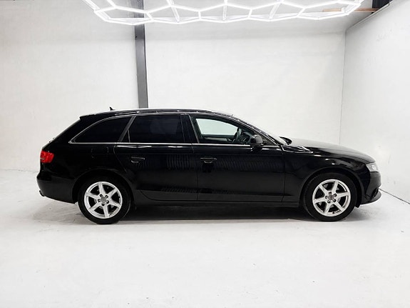Audi A4 5 of 9