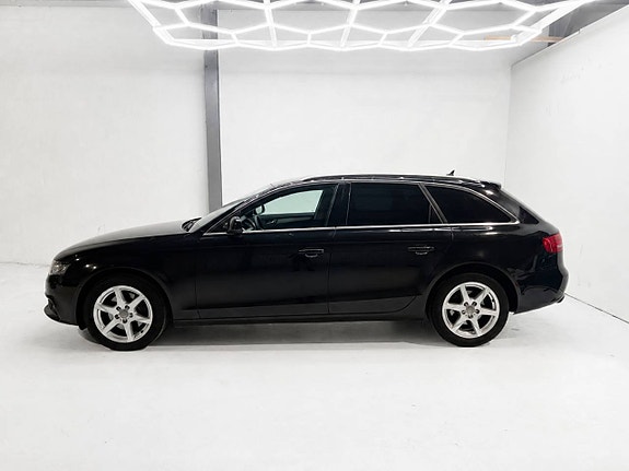 Audi A4 2 of 9