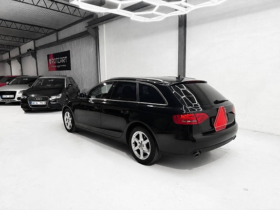 Audi A4 3 of 9