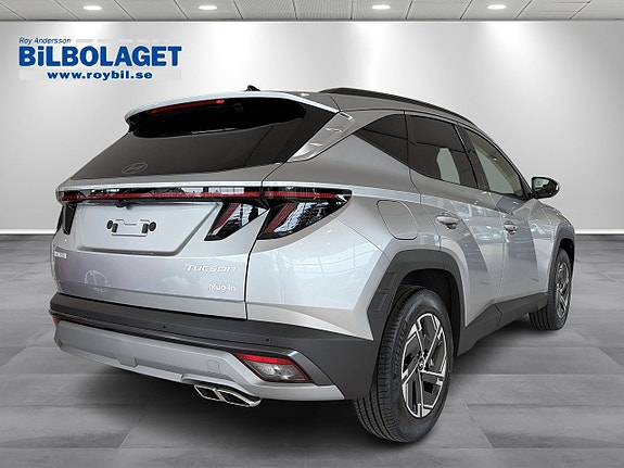 Hyundai Tucson 3 of 10