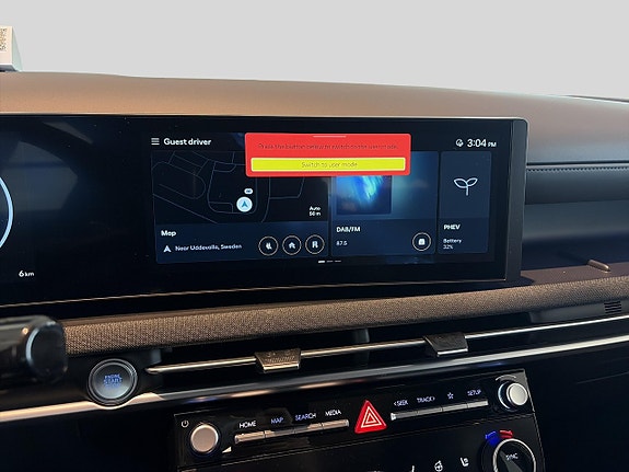 Hyundai Tucson 6 of 10