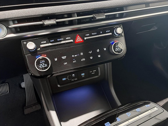 Hyundai Tucson 8 of 10
