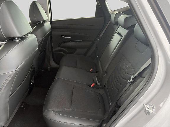 Hyundai Tucson 9 of 10