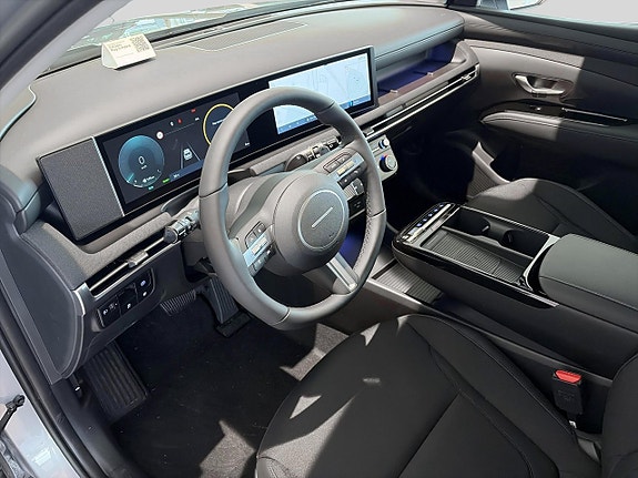 Hyundai Tucson 5 of 10