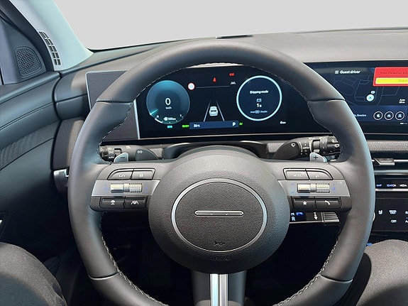 Hyundai Tucson 4 of 10