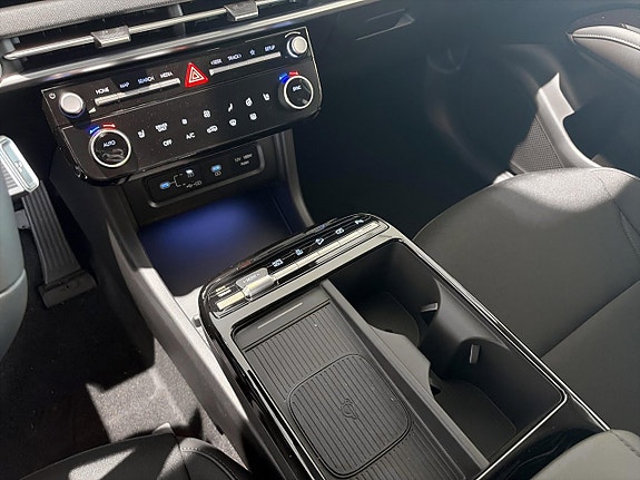 Hyundai Tucson 7 of 10