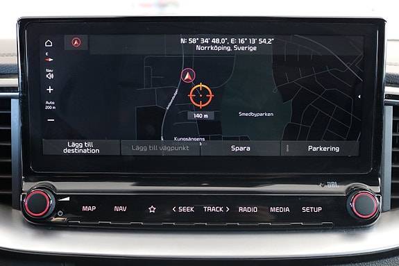Kia ProCeed 20 of 28