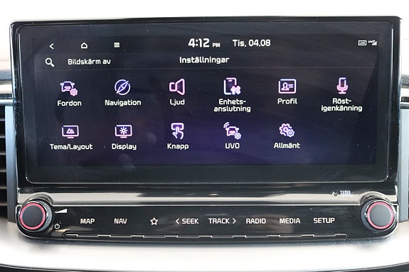 Kia ProCeed 21 of 28