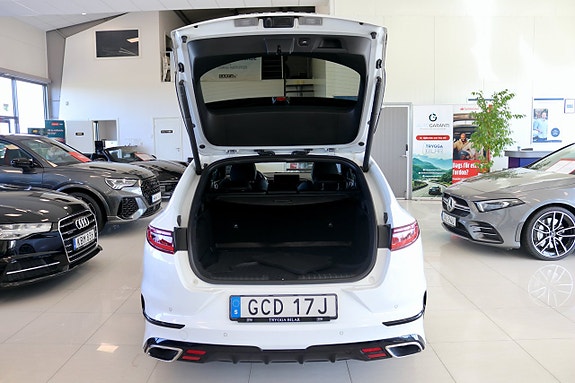 Kia ProCeed 4 of 28