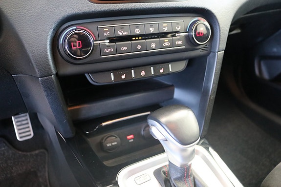 Kia ProCeed 24 of 28