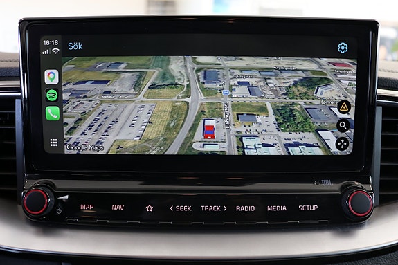 Kia ProCeed 17 of 28