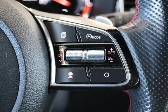 Kia ProCeed 23 of 28