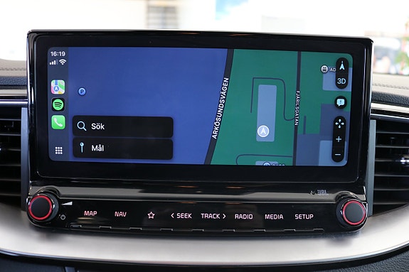 Kia ProCeed 19 of 28