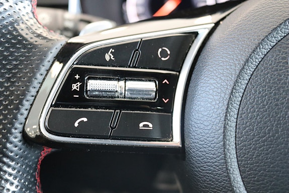 Kia ProCeed 22 of 28