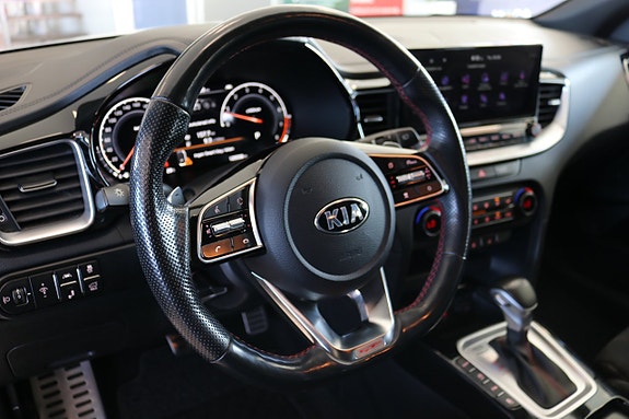 Kia ProCeed 14 of 28