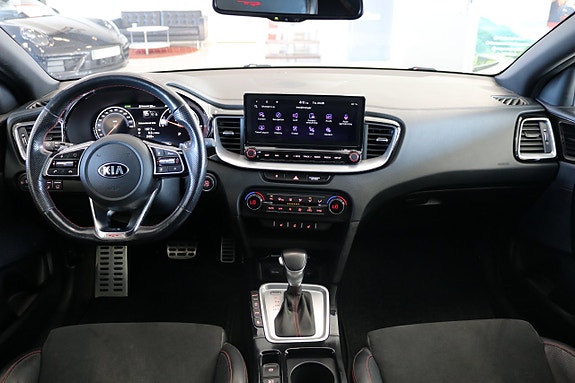 Kia ProCeed 15 of 28