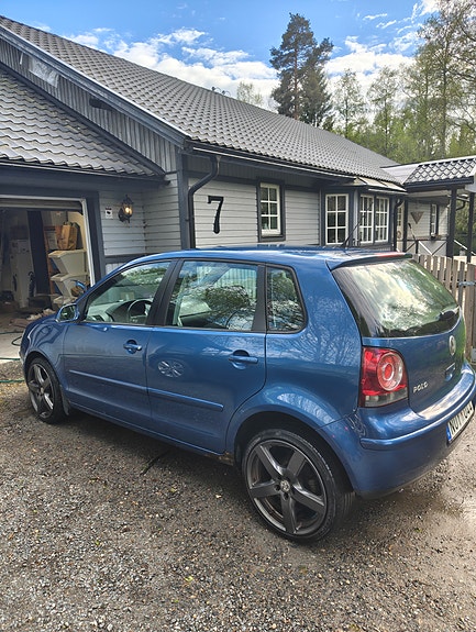 Volkswagen Polo 3 of 5