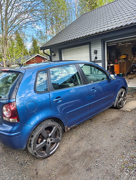 Volkswagen Polo 4 of 5