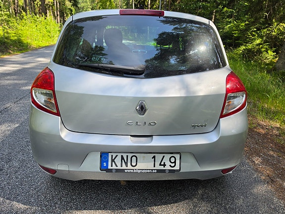 Renault Clio 5 of 14