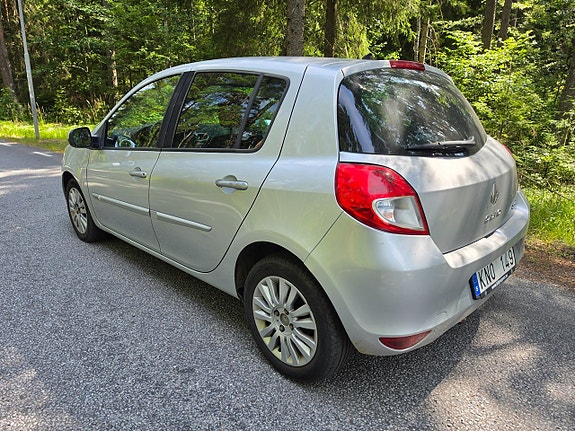 Renault Clio 4 of 14