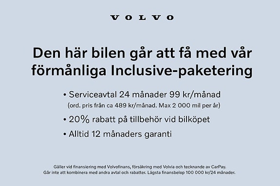 Volvo V60 Cross Country 2 of 22