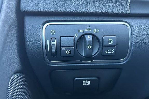 Volvo V60 Cross Country 15 of 22