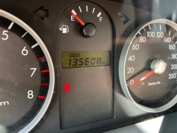 Hyundai Getz 9 of 11