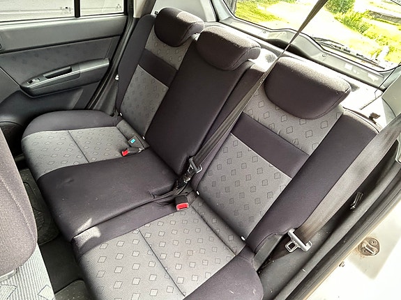 Hyundai Getz 11 of 11