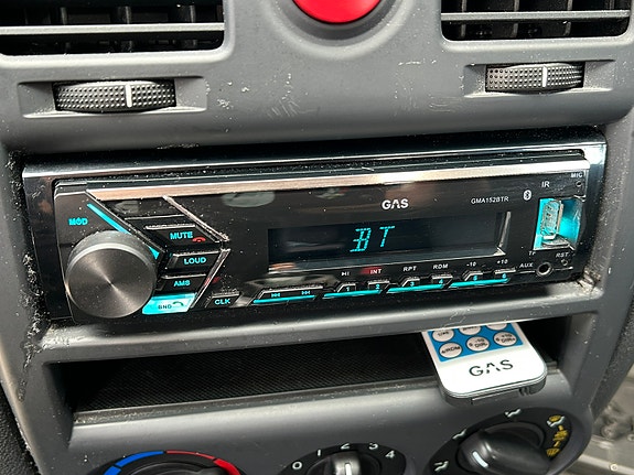 Hyundai Getz 10 of 11