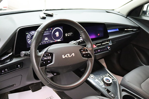 Kia Niro 16 of 18