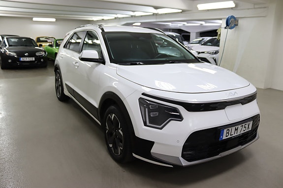 Kia Niro 5 of 18