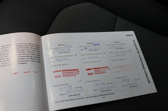Kia Niro 17 of 18