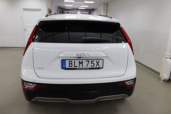 Kia Niro 7 of 18