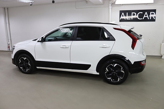 Kia Niro 8 of 18