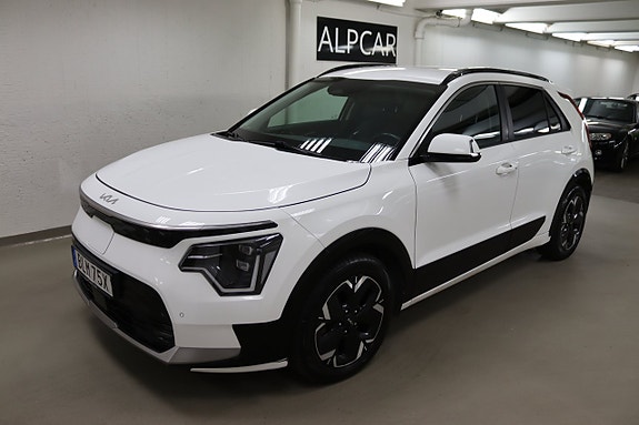 Kia Niro 3 of 18