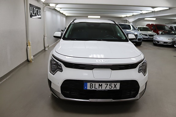 Kia Niro 4 of 18