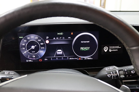 Kia Niro 13 of 18