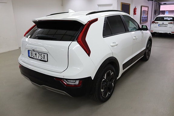 Kia Niro 6 of 18
