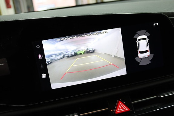 Kia Niro 14 of 18