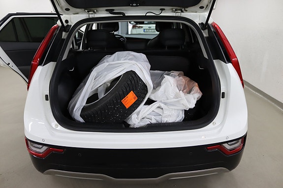 Kia Niro 12 of 18